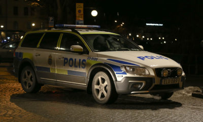 Polis-Arkiv-Strömpis-Örebro
