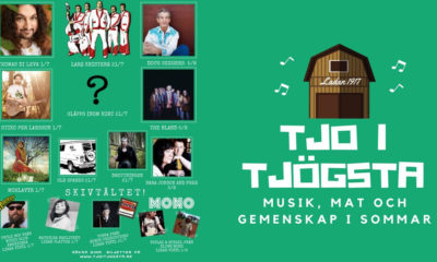 Tjo i Tjögsta