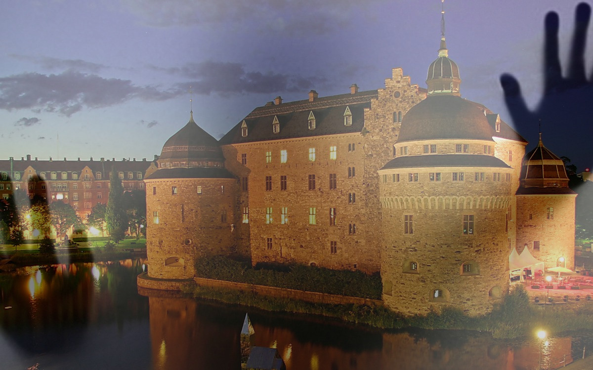 Örebro-Slottet