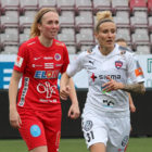 KIF Örebro - FC Rosengård