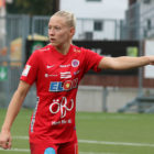 KIF Örebro - FC Rosengård