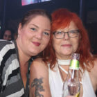 Ritz Nightclub med Linda Bengtzing