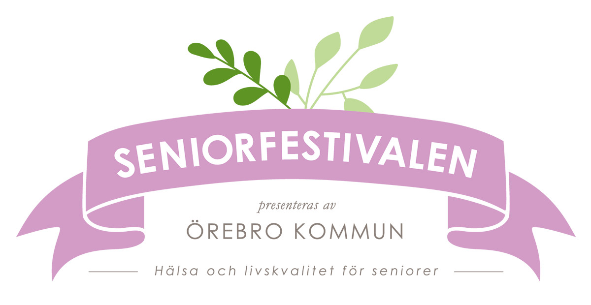 Seniorfestivalen i Örebro