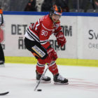 Örebro Hockey - Mora