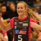 Örebro Volley - Degerfors