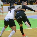 Örebro Futsal Club - ÖSK Futsal