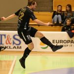 Örebro Futsal Club - Djurgårdens IF