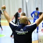 Örebro Futsal Club - IFK Uddevalla
