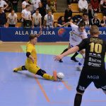 Örebro Futsal Club - IFK Uddevalla