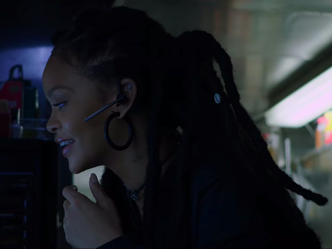 Rihanna-Oceans