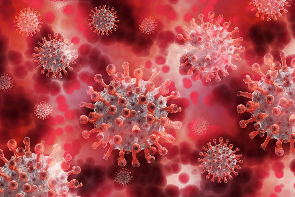 The widespread spread of the Covid-19 virus continues in Sweden – Orebro Tribune