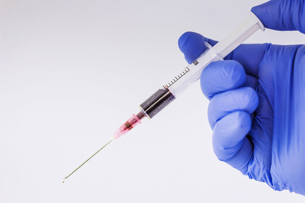 Free vaccination for children after a flu outbreak – Orebro Tribune